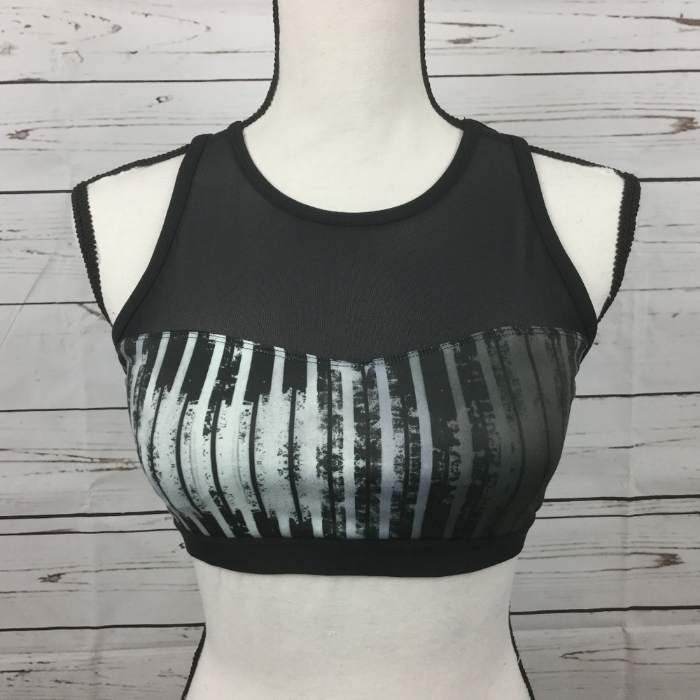 Ki Pro NYC Sports Bra, Size S